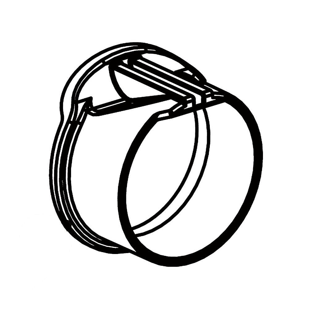 Part #mbf65424601, Bush