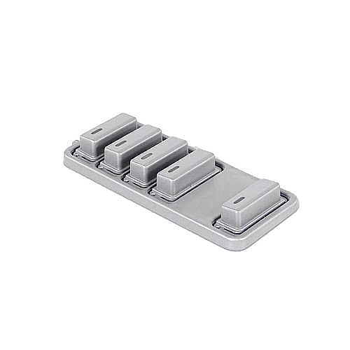 Part #mbg62329502, Button, contr