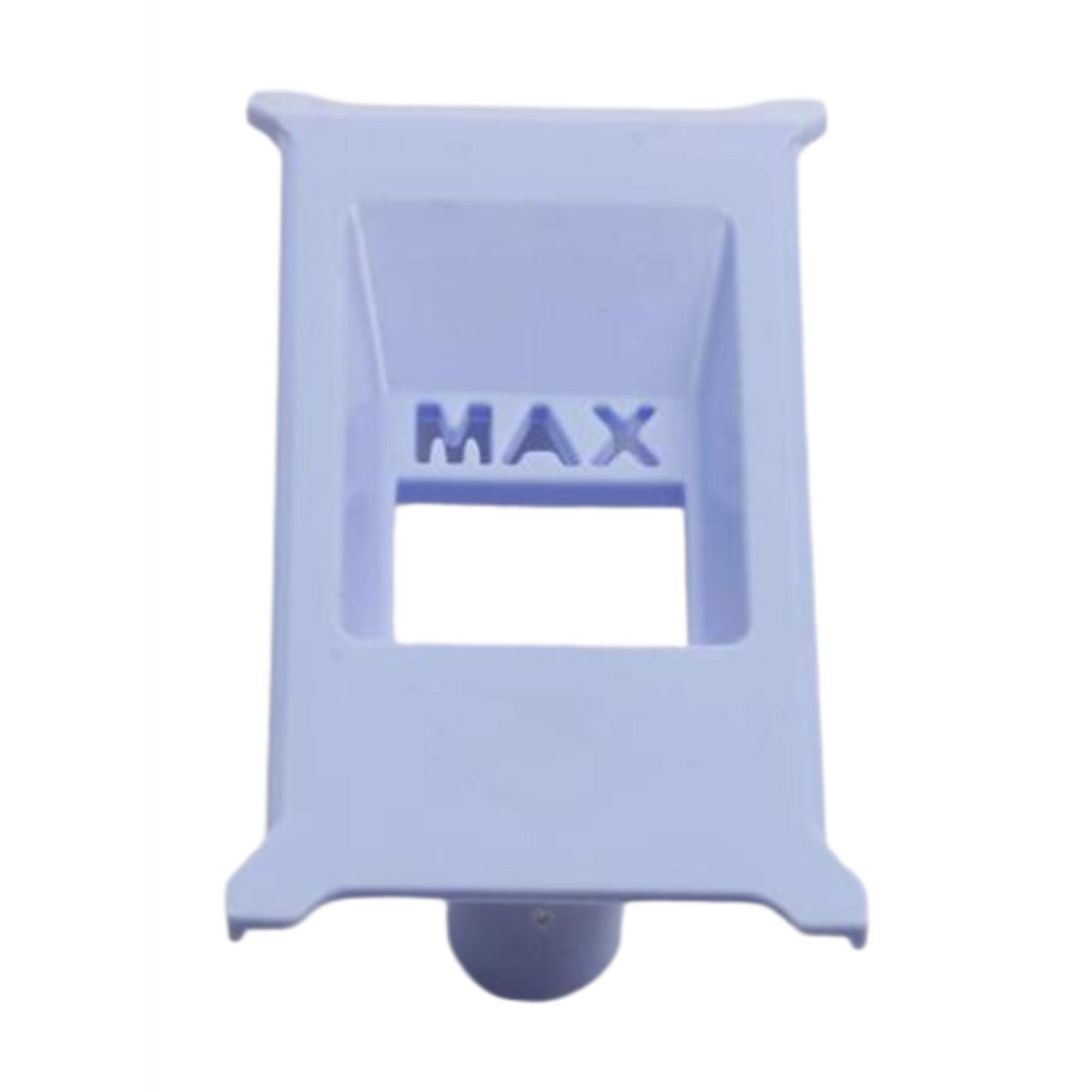 Part #mbl38605701, Softener Cap / 3.25 x 2.00 x 1.25