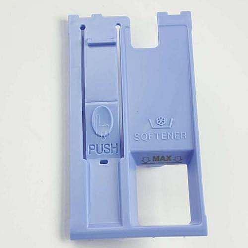 Part #mbl39653601, Softener Cap