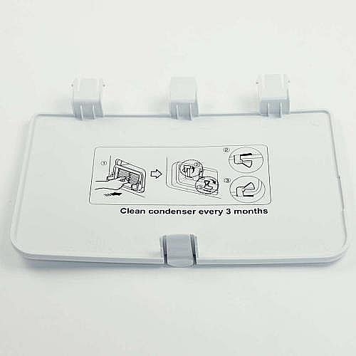 Photo of LG Part #mbl51447001, Cap Cover | 13.00 x 11.00 x 2.00 from Repair Parts Direct