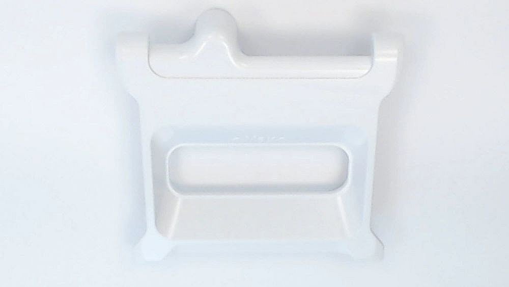 Part #mbl62061602, Washer Fabric Softener Dispenser Cap