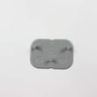 Hole Cap for LG DLEX5680W - Part MBL62213306