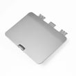 Washer Pump Service Access Door for LG WM2501HVA - Part MBL62286202
