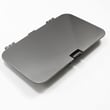 Washer Drain Pump Filter Access Cover for LG WM8500HVA - Part MBL65018802