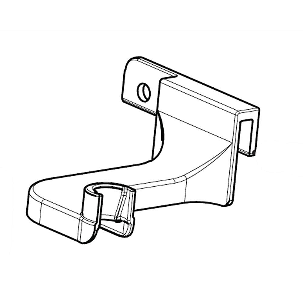 Photo of Part #mbl66138901, Cap Cover from Repair Parts Direct