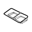 Softener Cap for LG WM5000HWA - Part MBL66197001
