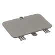 Washer Drain Pump Filter Cap for LG WM9000HVA/00 - Part MBL66218801