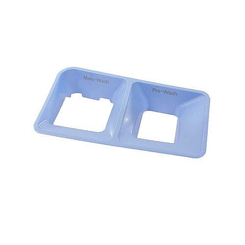 Part #mbl66237102, Softener Cap / 11.33 x 9.00 x 5.00