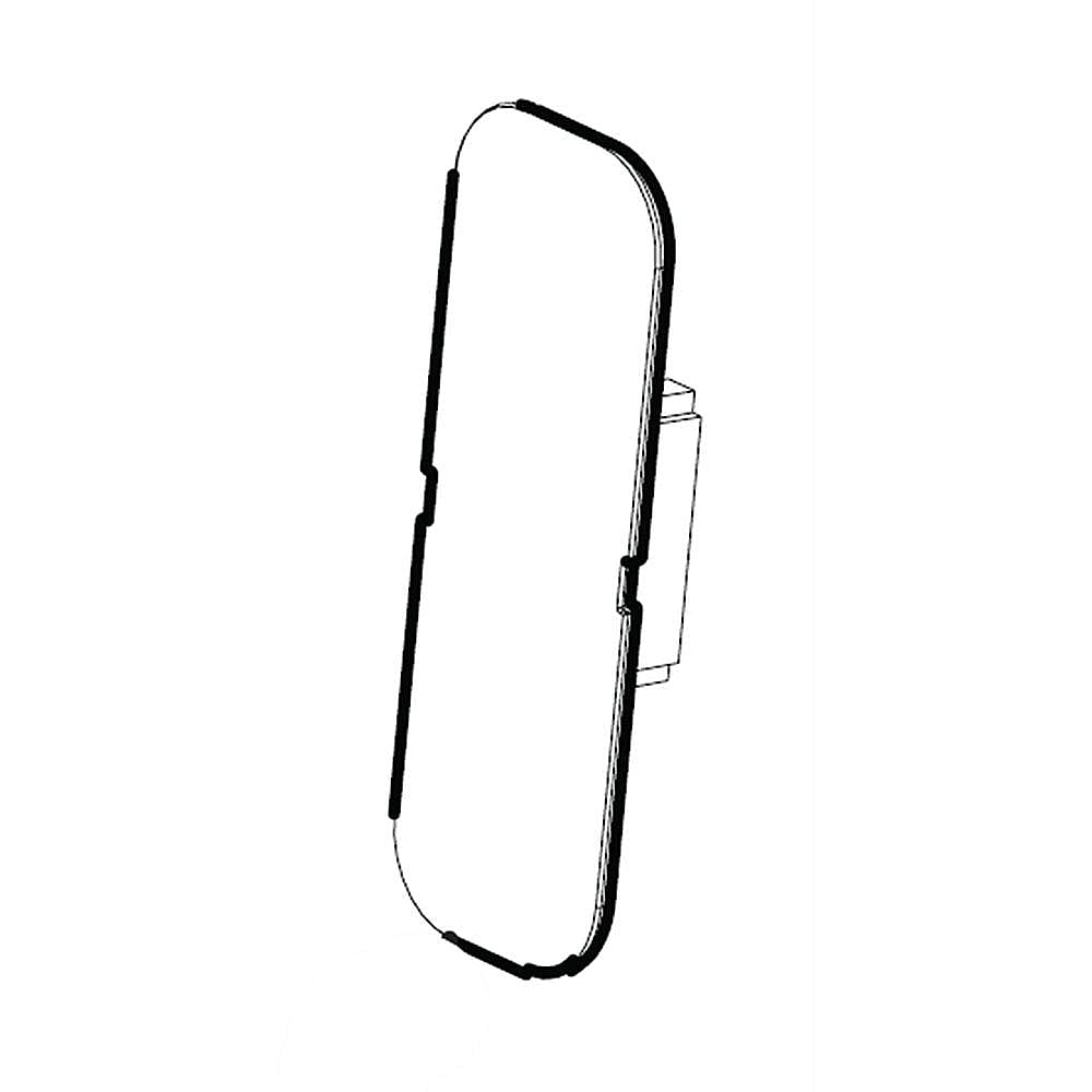 LG Part #mbl66258303, Hole Cap