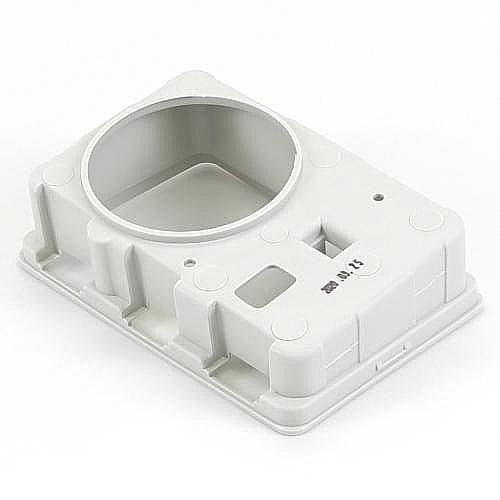 Part #mbn47927902, Case / 9.60 x 7.80 x 6.40