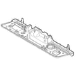 Case for LG WT7405CV/00 - Part MBN65224204