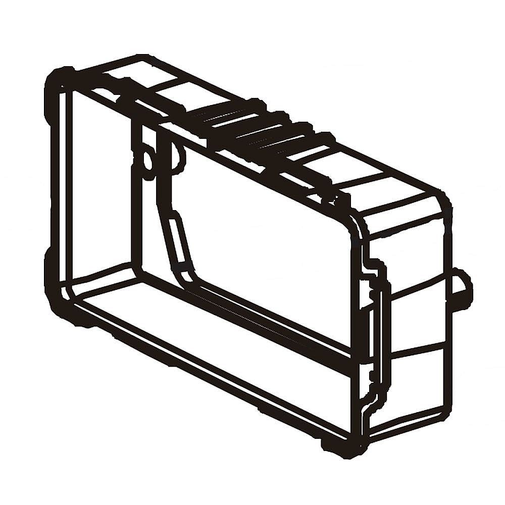 Part #mbn66267402, Case
