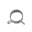 Washer Hose Clamp MBU62225402