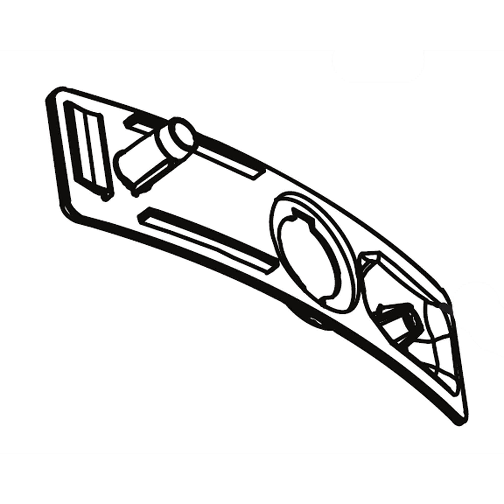 Part #mcd62587103, Connector, no