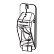 Kenmore Elite Washer Drain Hose Connector Assembly for LG WT7100CW/00 - Part MCD62647002