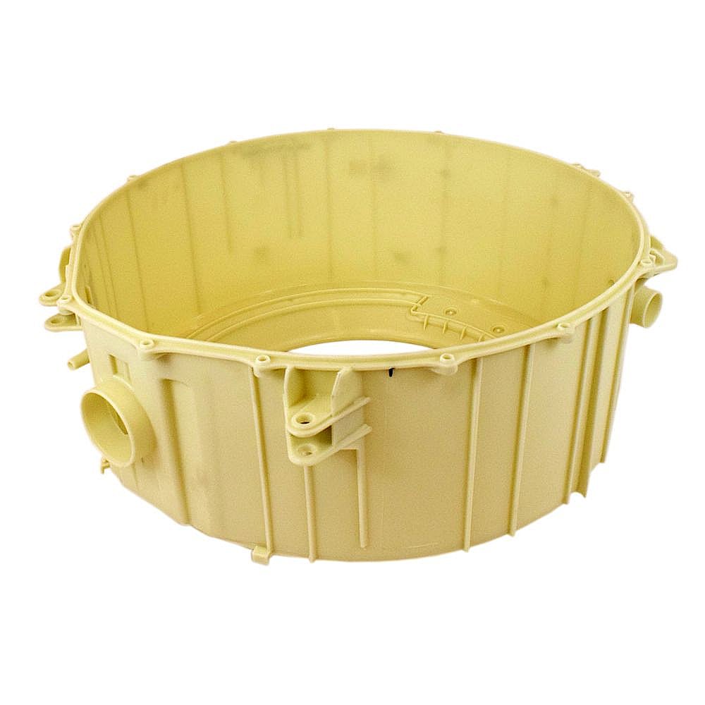 Part #mck38263706, Washer Outer Front Tub / 28.67 x 26.33 x 13.89