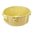 Washer Outer Front Tub MCK38263706