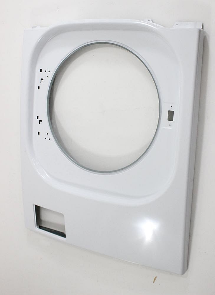 Photo of Washer Front Panel from Repair Parts Direct