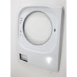 Washer Front Panel for LG WM4070HWA - Part MCK47135501