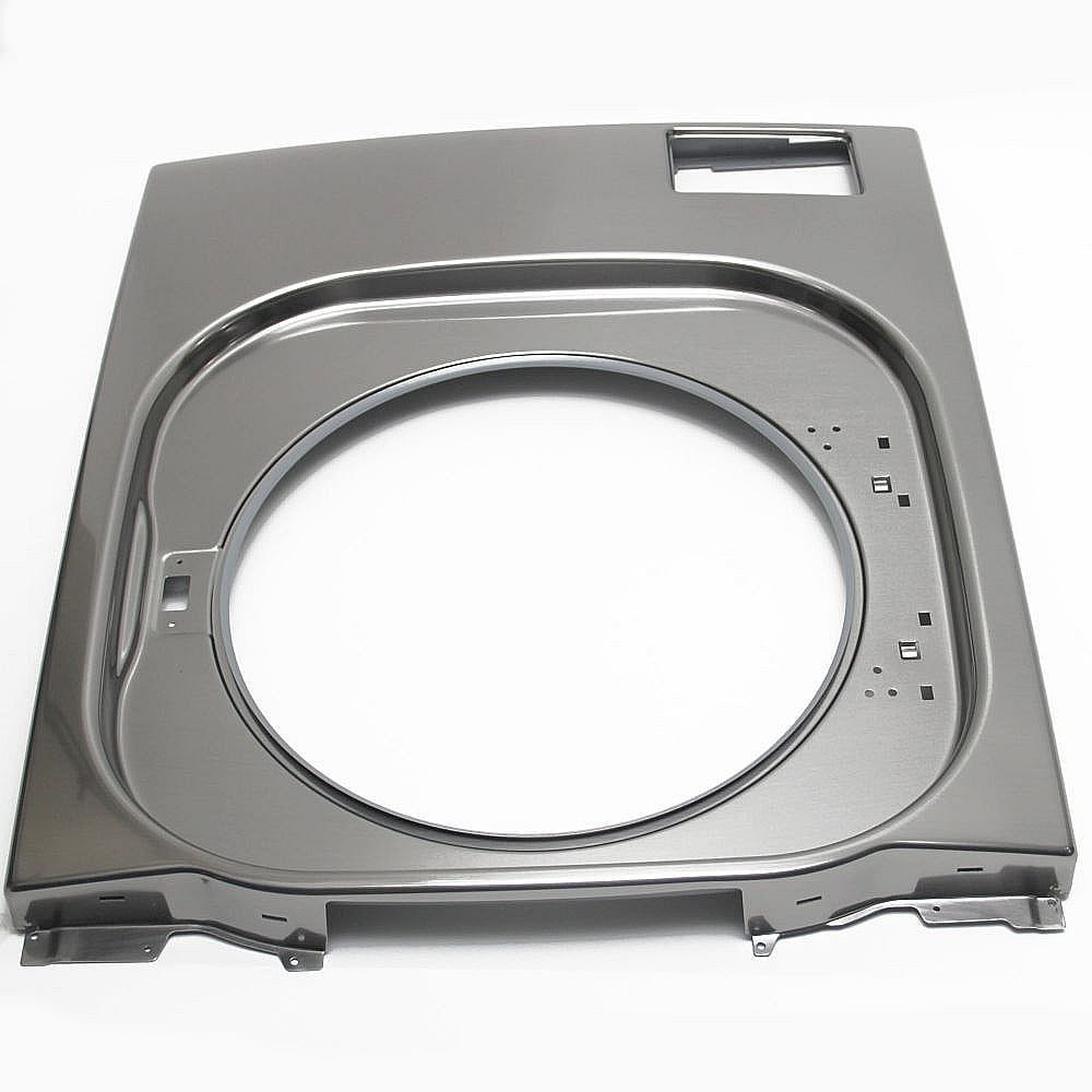 Part #mck47135505, Washer Front Panel / 38.00 x 32.00 x 8.00