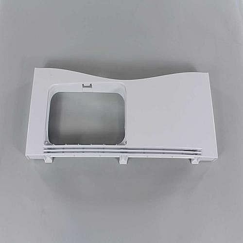 Part #mck48434101, Lower Cover / 30.50 x 16.00 x 9.50