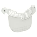 Dryer Lint Screen Housing