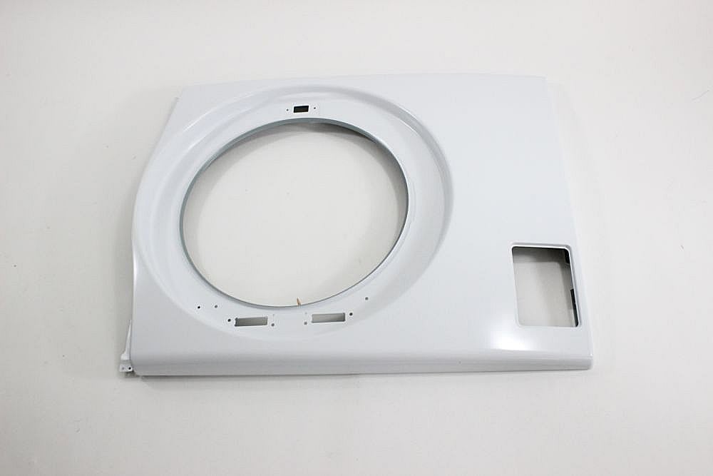 Part #mck58110503, Washer Front Panel / 36.50 x 30.00 x 4.63