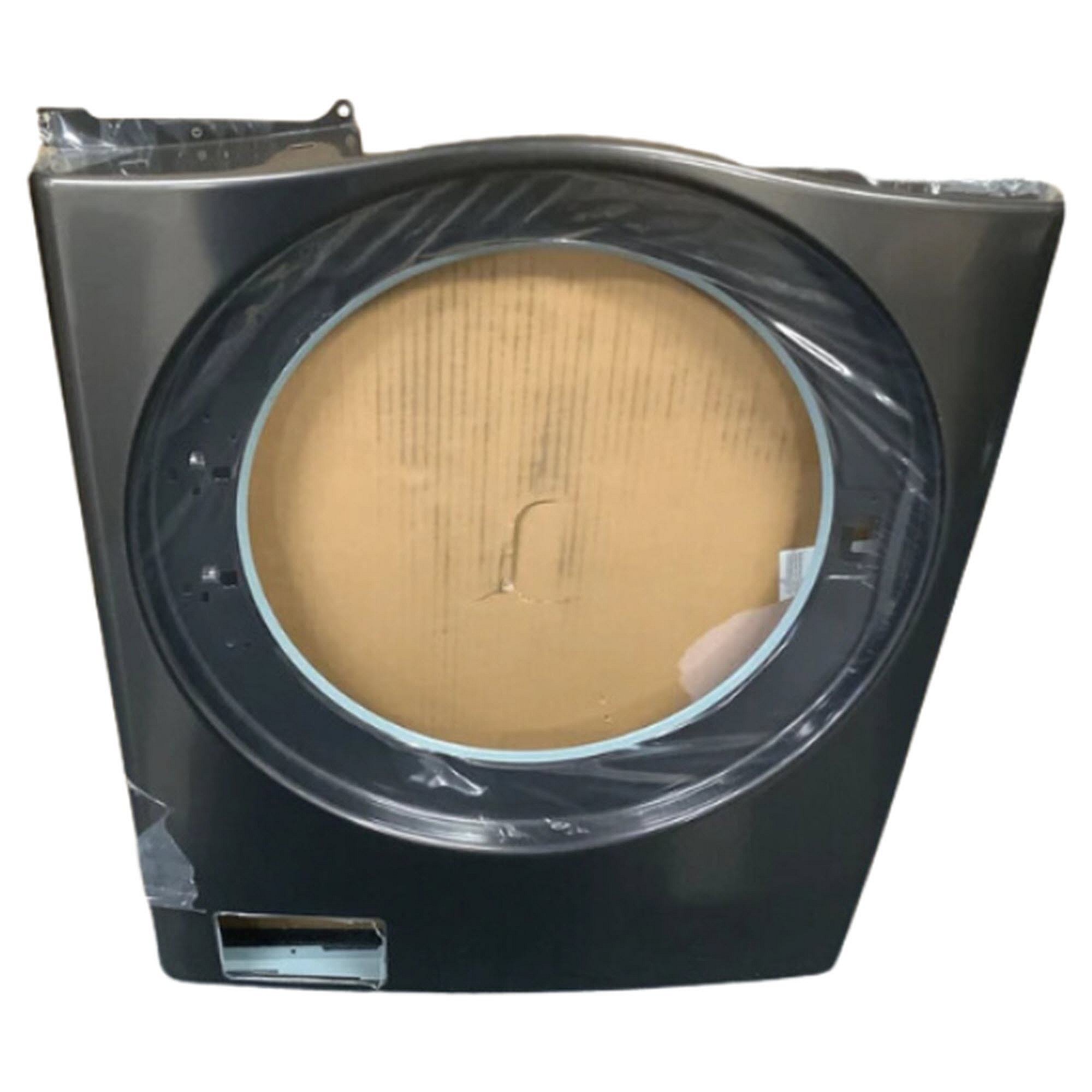 Part #mck58110518, Washer Front Panel / 38.38 x 31.79 x 7.83