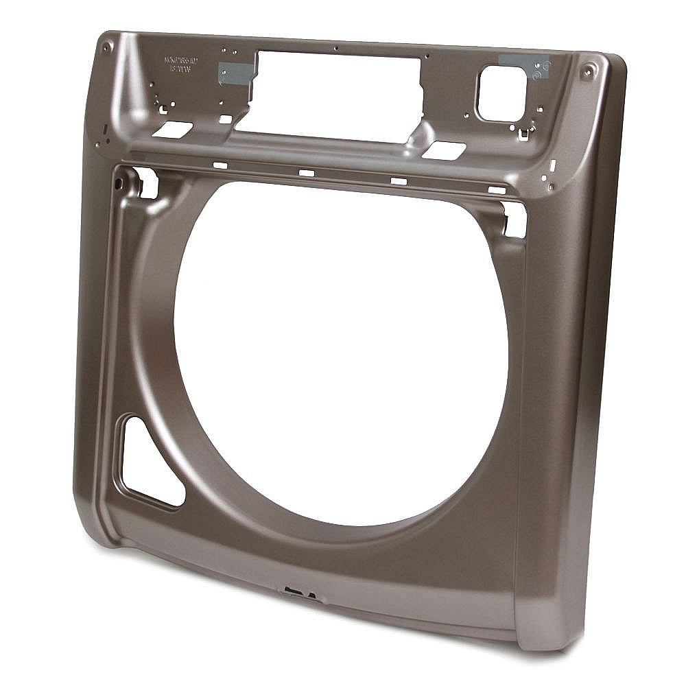Part #mck62185503, Washer Top Panel