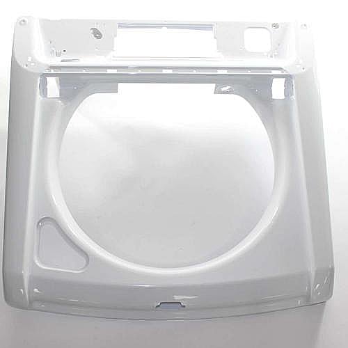 Part #mck62185510, Lg Washer Top Panel (Replaces Mck67395505) / 30.37 x 28.35 x 6.80