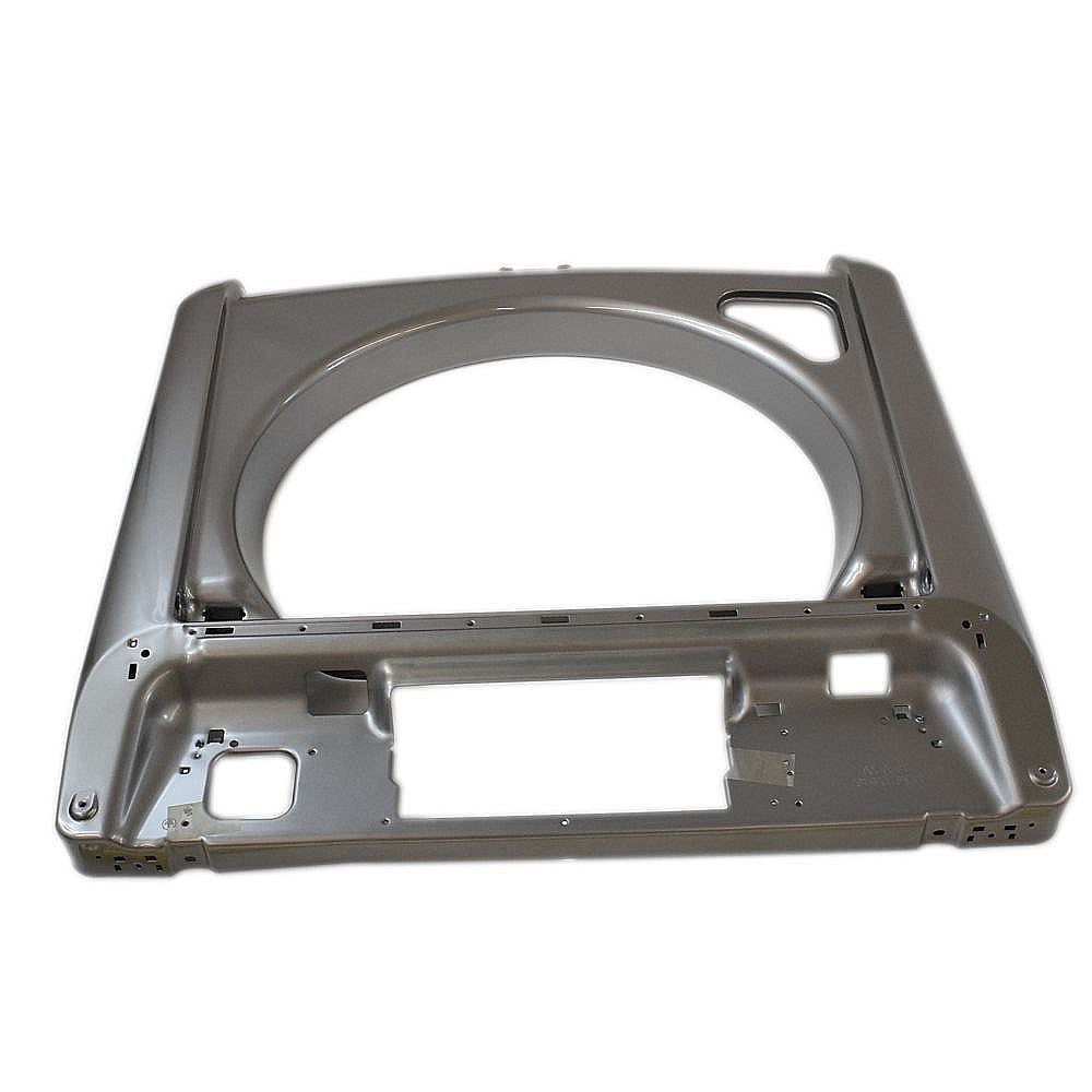 Part #mck62185511, Washer Top Panel (Replaces Mck67395506) / 30.00 x 28.00 x 6.08