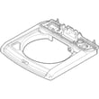 Washer Lid Assembly MCK62185523