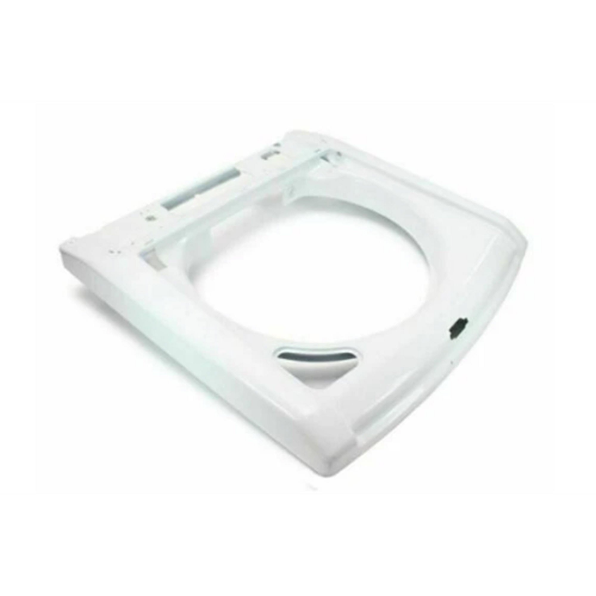 Part #mck62185522, Lg Washer Top Panel