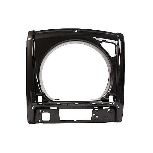 Part #mck62185525, Washer Top Panel / 29.88 x 28.19 x 6.50