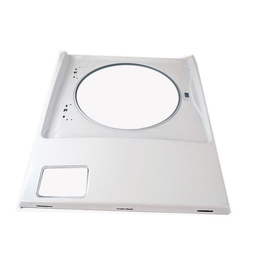 Part #mck62308007, Washer Front Panel / 37.00 x 30.00 x 4.50