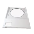 Washer Front Panel for Kenmore Elite 79641482211 - Part MCK62308007