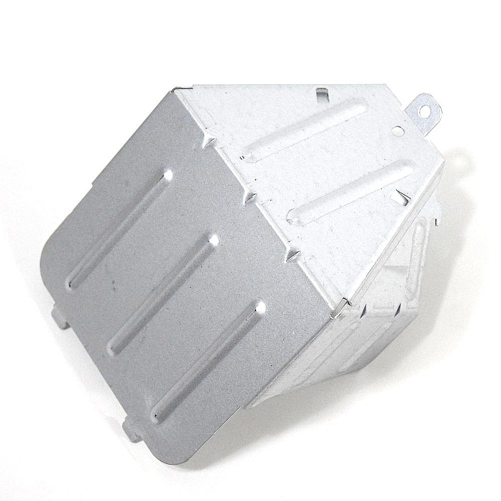 Part #mck62423301, Dryer Terminal Block Cover / 8.86 x 7.43 x 6.86