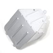 Dryer Terminal Block Cover for LG DLEX5170W - Part MCK62423301