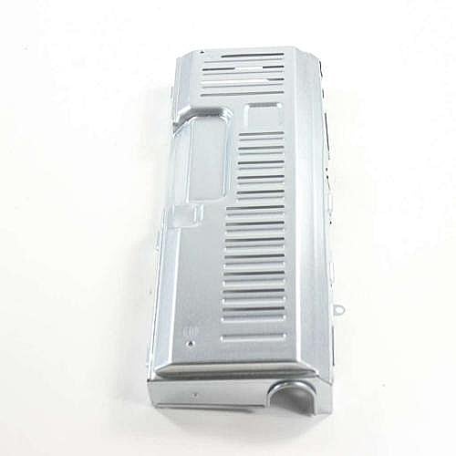 Part #mck65833301, Washer Electronic Control Board Cover (Replaces 3550El2003C) / 16.60 x 12.60 x 6.60