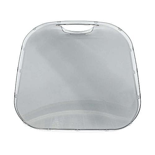 Photo of Part #mck66984301, Cover from Repair Parts Direct