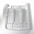 Dryer Top Cover for LG DLG1002W/00 - Part MCK67165001