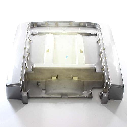 Part #mck67165002, Dryer Top Panel Support Plate
