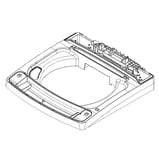 Washer Lid AFG73089808 parts | Sears PartsDirect