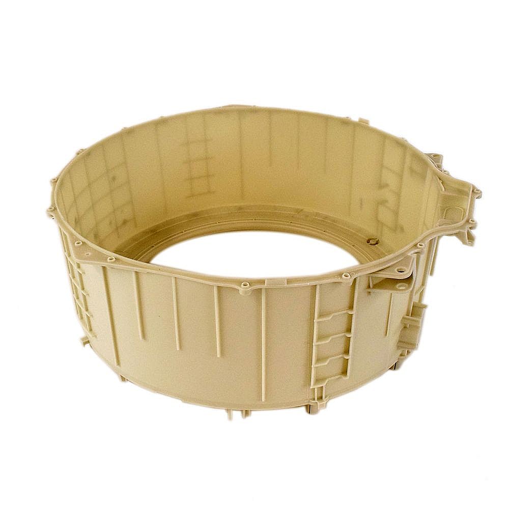 Part #mck67635902, Kenmore Elite Washer Outer Front Tub / 31.92 x 26.19 x 15.08