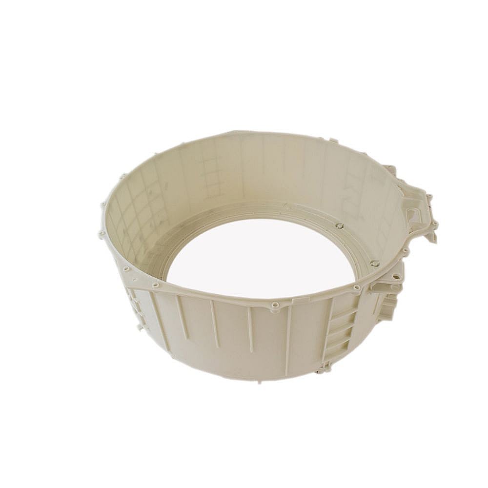 Part #mck67635903, Washer Outer Front Tub / 36.67 x 30.00 x 16.00