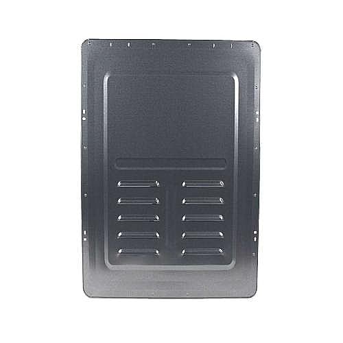 Part #mck67652502, Kenmore Elite Rear Cover