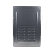 Kenmore Elite Rear Cover for Kenmore Elite 79631433710 - Part MCK67652502