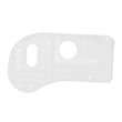 Cover,heate for LG WT4970CW - Part MCK67654301