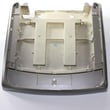 Dryer Top Panel Base for LG DLEY1701V - Part MCK67694301